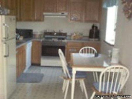 All Seasons B&B Kenai Quarto foto