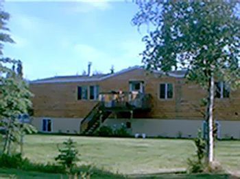 All Seasons B&B Kenai Exterior foto