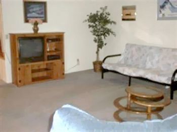 All Seasons B&B Kenai Exterior foto