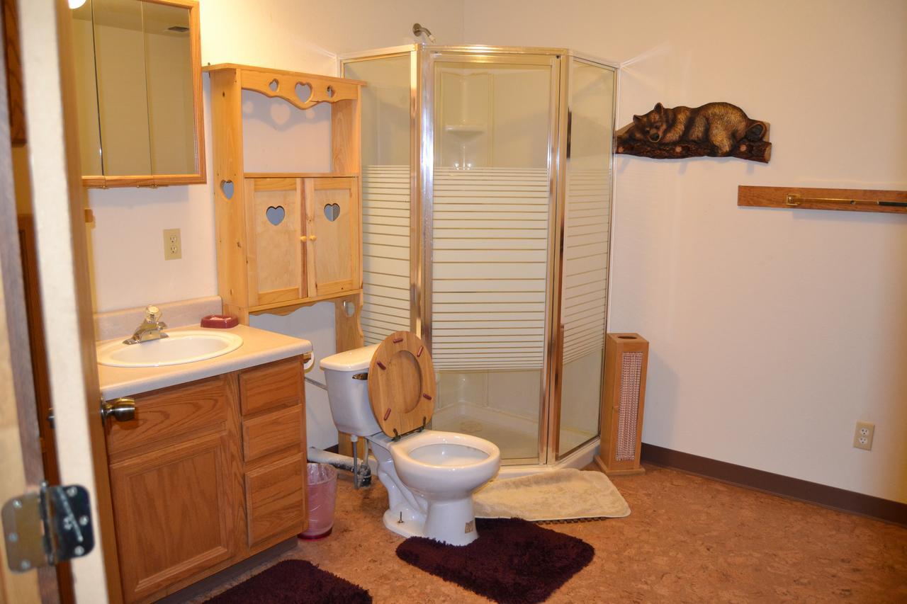 All Seasons B&B Kenai Exterior foto